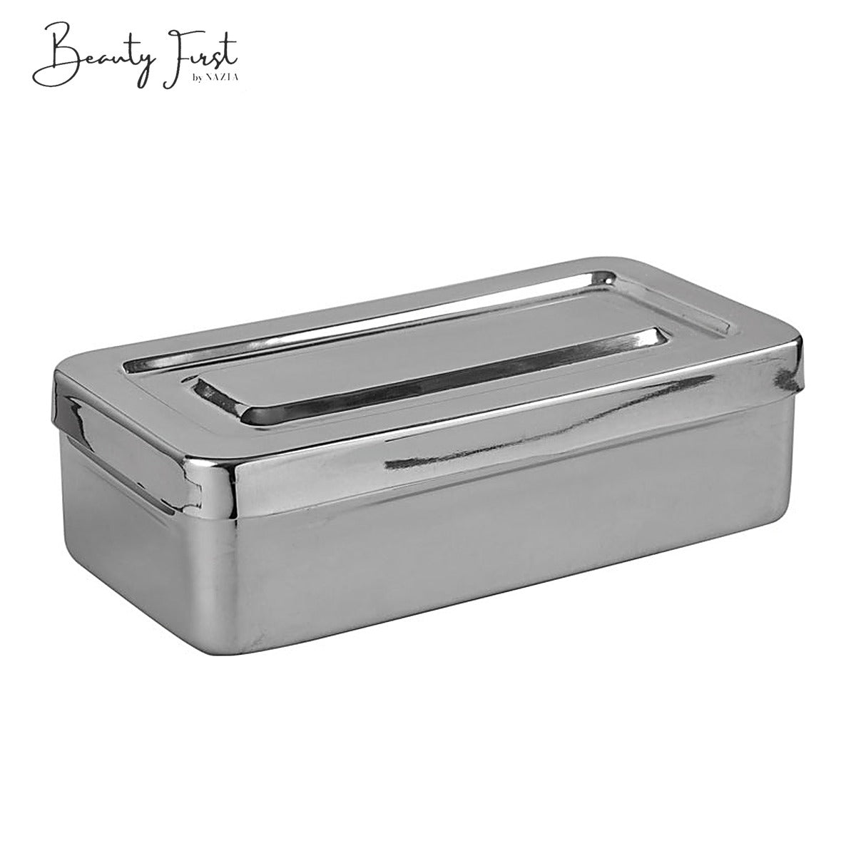 BF Instrument Box (Sterlization Tray)