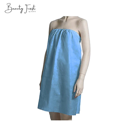 Disposable Gowns (Pack of 10)