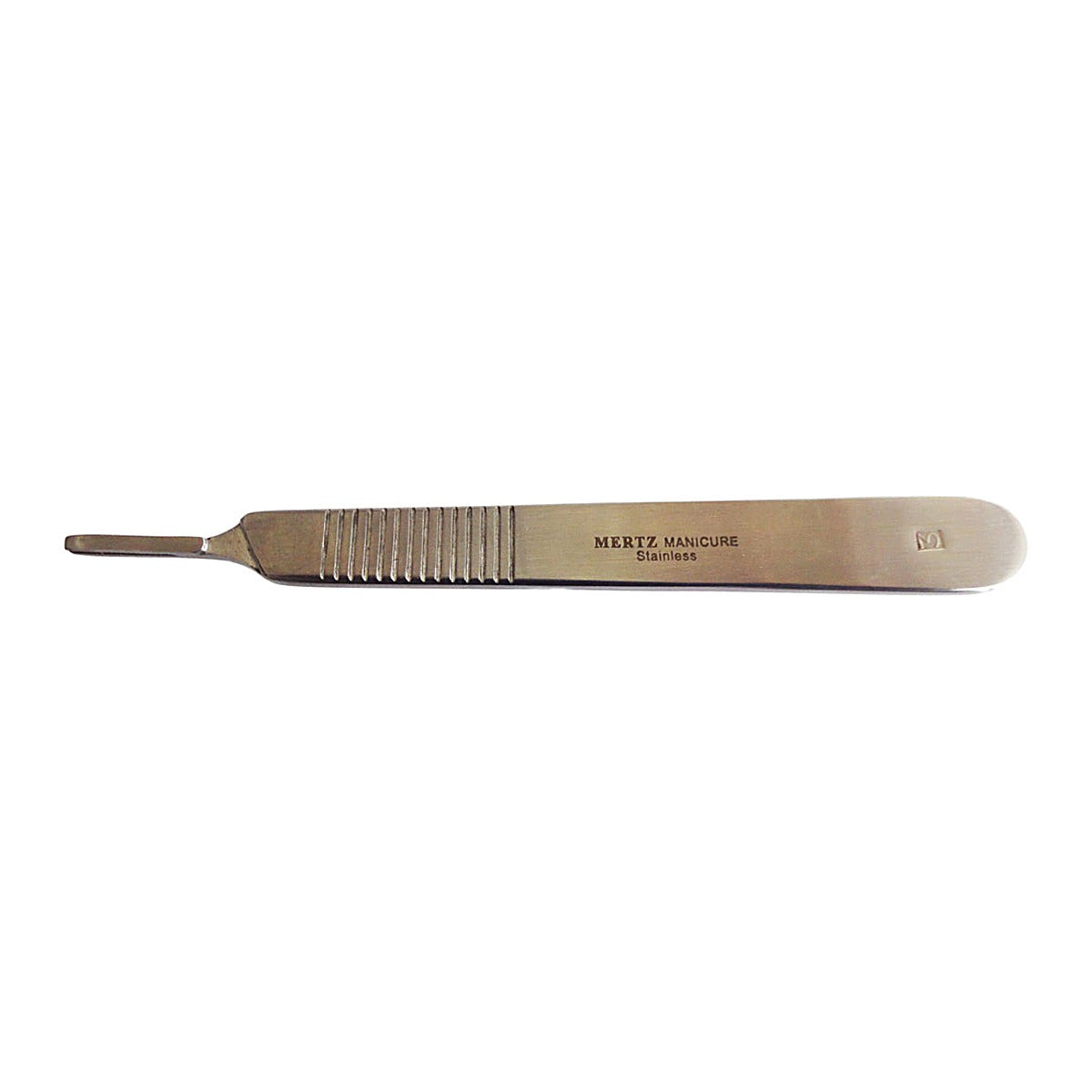 Mertz : 147 Scalpel Handle