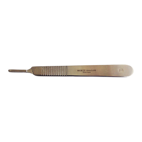 Mertz : 147 Scalpel Handle