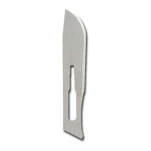 Paragon Sterile Stainless Steel Surgical Blades #10