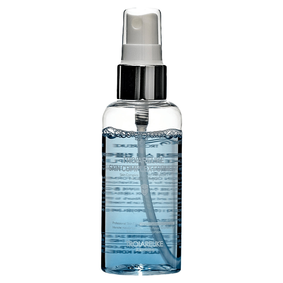 TROIAREUKE H+ COCKTAIL PURIFYING AMPOULE (BLUE) 70ML