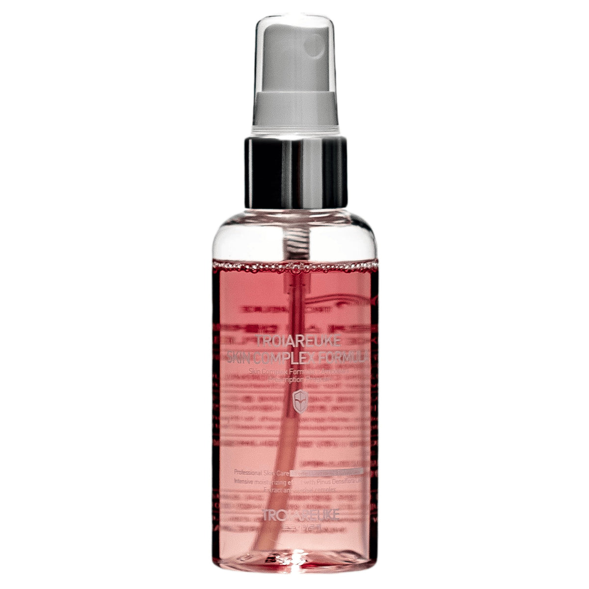 TROIAREUKE H+ COCKTAIL REJUVENATING AMPOULE (RED) 70ML