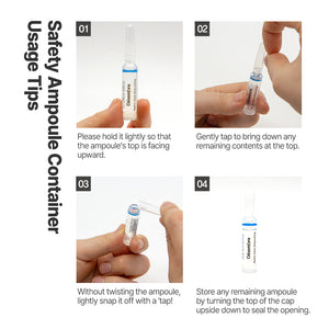 DESEMBRE Hydro Core Ampouling (2 ml x 12) - image 4