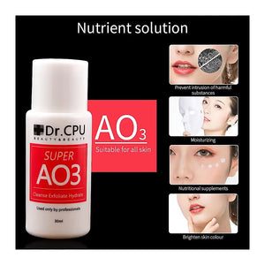Dr.CPU Super AO3 Aqua Peel Solution 30ml