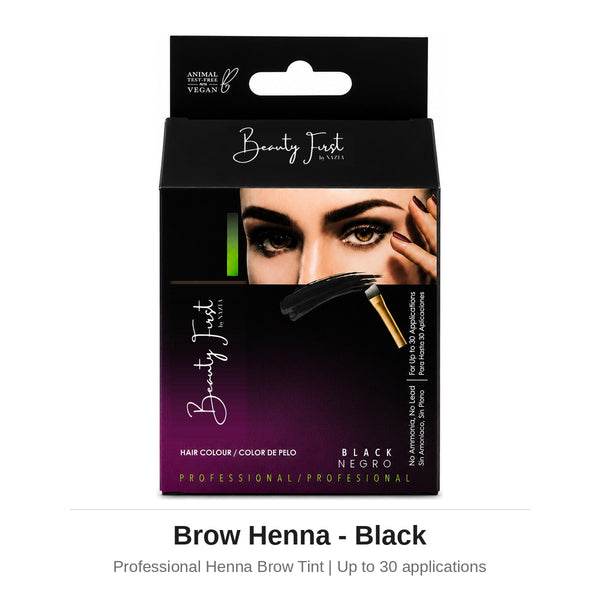 BF Henna Black