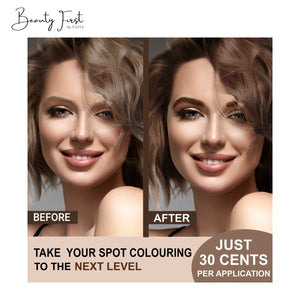 BF Henna Medium Brown