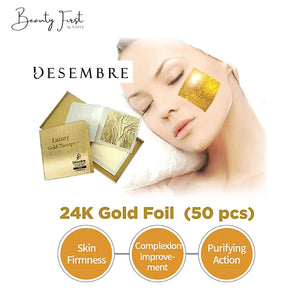 BF 24K Gold Foil