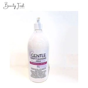 Beauty First - Deep Cleansing Milk (500ml)