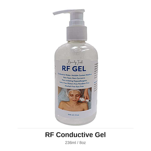 Beauty First RF Gel 8oz