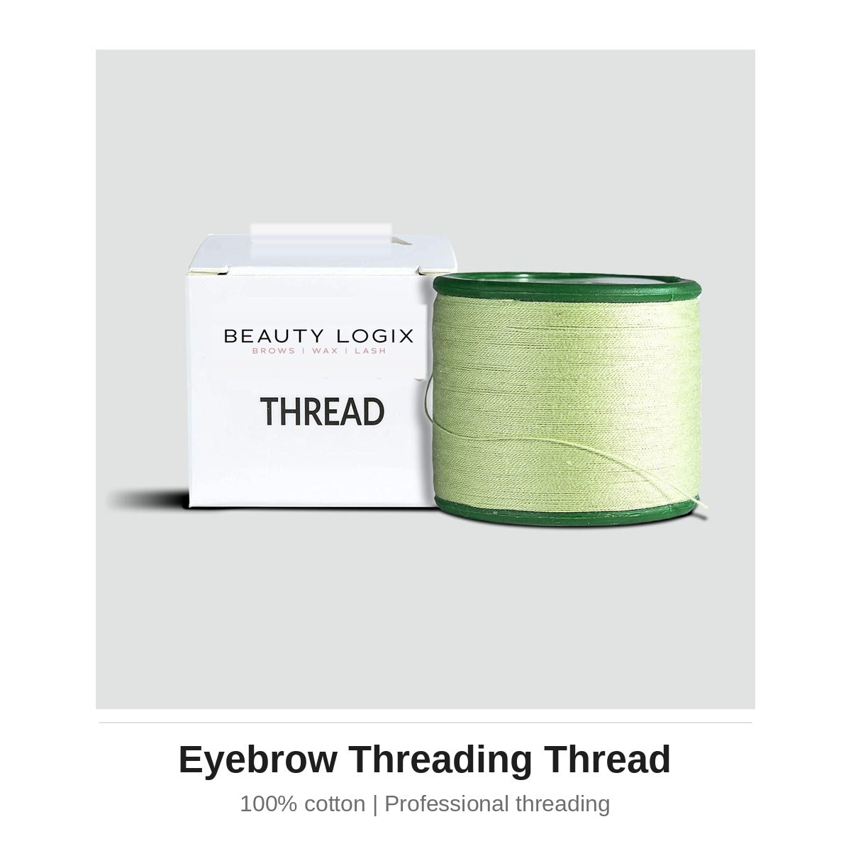 Beauty Logix Eyebrow Threading Thread