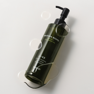 Heimish Matcha Biome Perpect Cleansing Oil