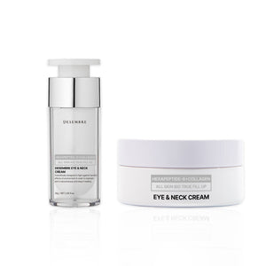 DESEMBRE True Fill Up Eye & Neck Cream 120 g
