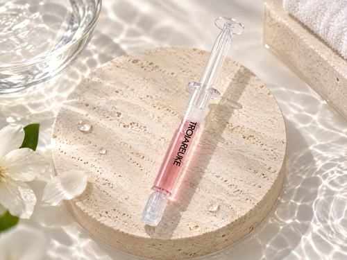 RED De Aging Syringe (Pack of 8)
