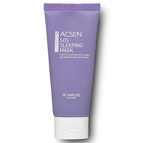 Troiareuke: ACSEN SOS SLEEPING MASK