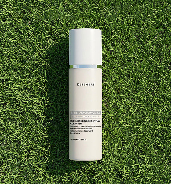 Desembre S+ Derma Science Milk Cleanser 150ml