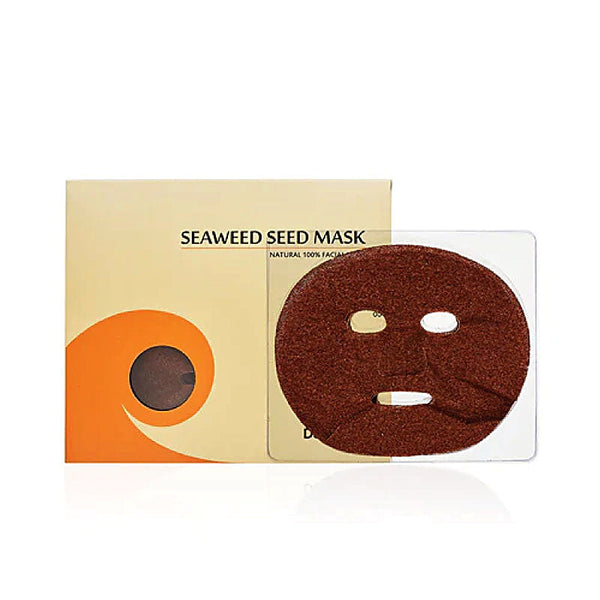 Desembre Seaweed Seed Mask (Set of 10)