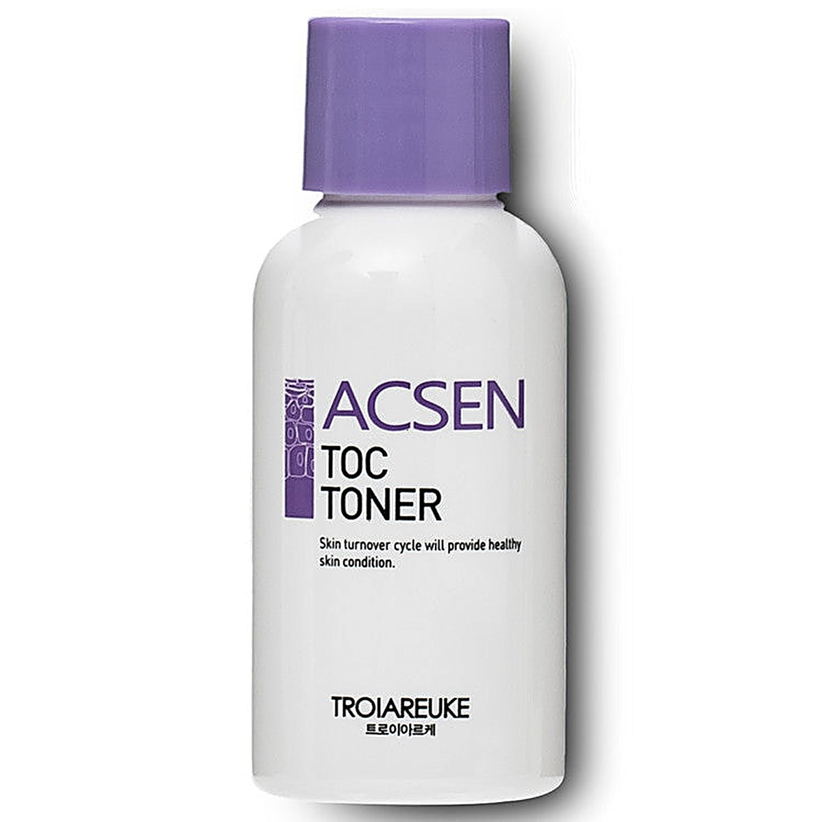 Troiareuke: ACSEN TOC TONER 100ml
