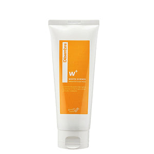 Desembre White Science Brilliant E.R Cream Mask - 200G
