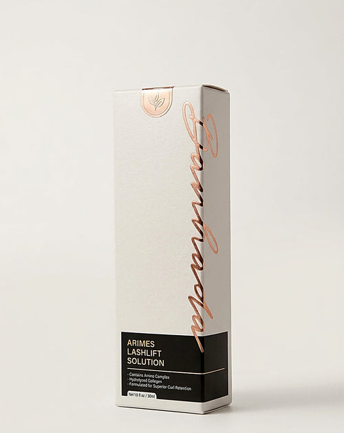 Banhada- Arimes Lashlift Solution