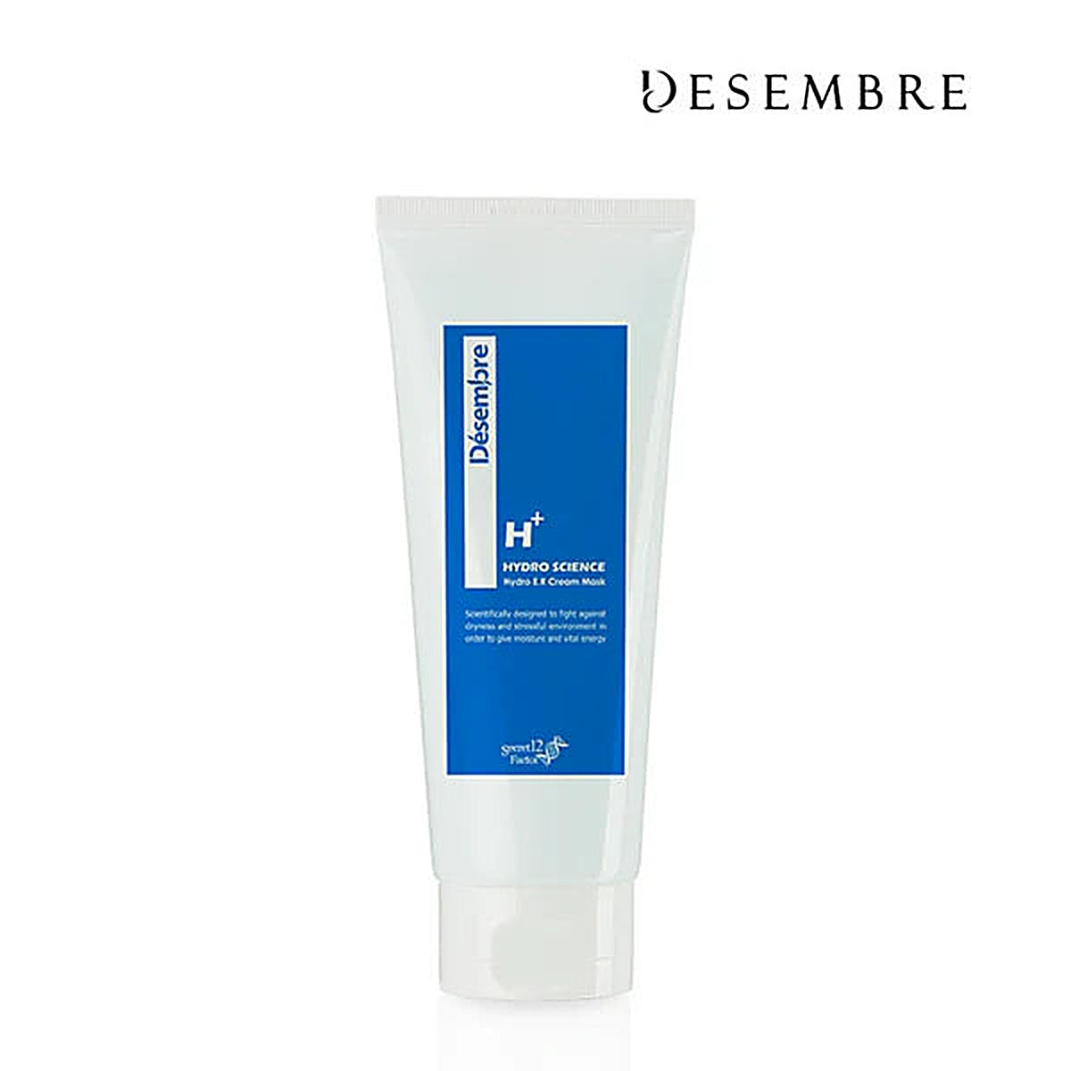 DESEMBRE HYDRO SCIENCE HYDRO E.R CREAM MASK - 200 G