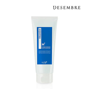 DESEMBRE HYDRO SCIENCE HYDRO E.R CREAM MASK - 200 G