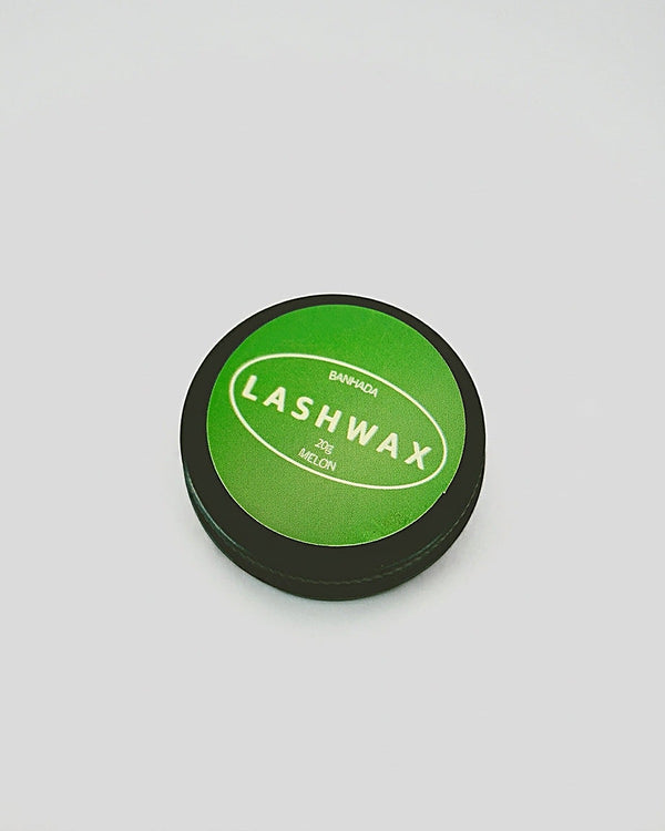 BANHADA Lash Wax