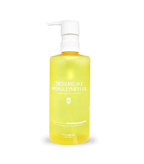 Troiareuke: AROMA LYMPH OIL 300ml