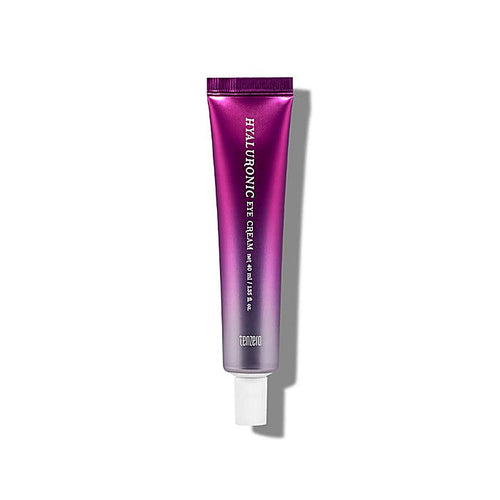 Tenzero Hydrating Hyaluronic Eye cream