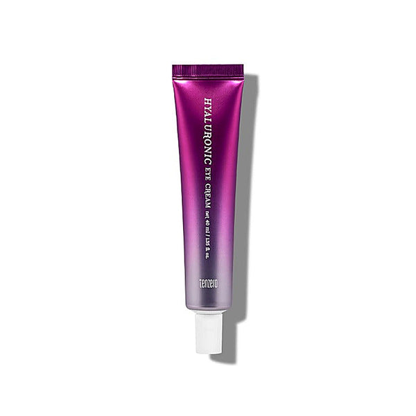 Tenzero Hydrating Hyaluronic Eye cream
