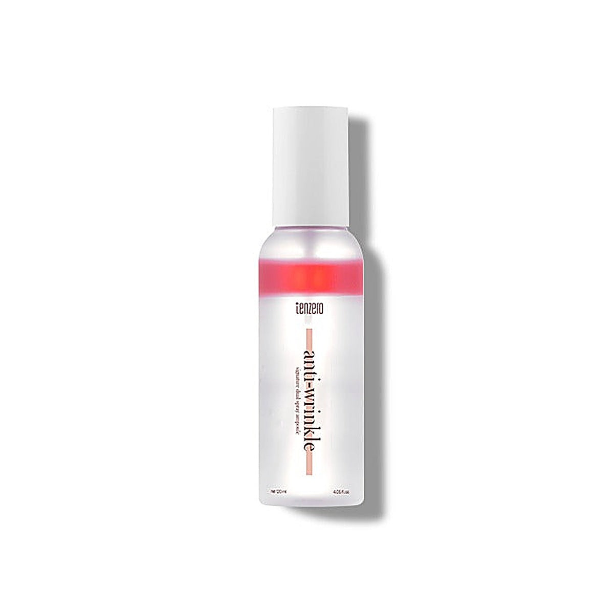 Tenzero Signature Dual Spray Ampoule Anti-Wrinkle