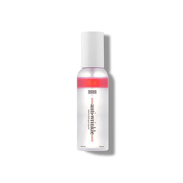 Tenzero Signature Dual Spray Ampoule Anti-Wrinkle