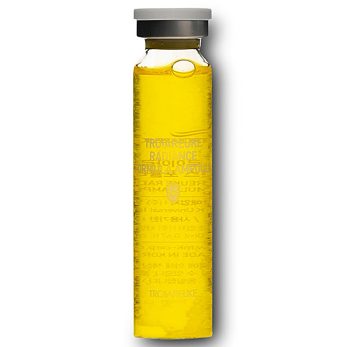 Troiareuke: RADIANCE FORMULA AMPOULE (YELLOW) 20ML