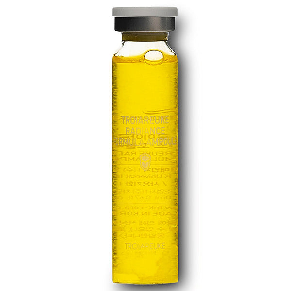 Troiareuke: RADIANCE FORMULA AMPOULE (YELLOW) 20ML