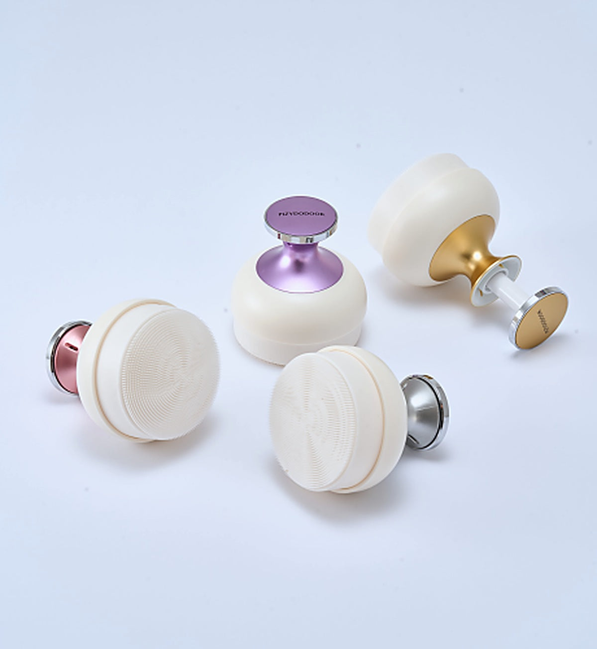 Themaqueen: Air Cushion Cleansing Brush Expert