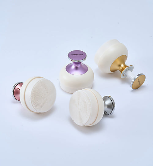 Themaqueen: Air Cushion Cleansing Brush Expert