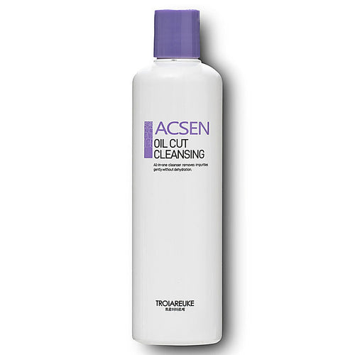 Troiareuke: ACSEN OIL CUT CLEANSING 300ml