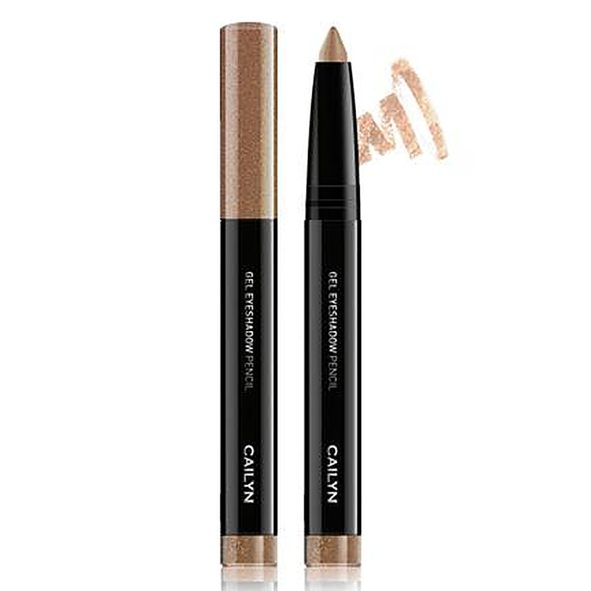 Cailyn Gel Eyeshadow Pencil - Champagne