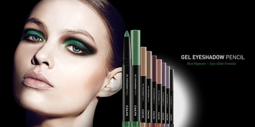 Cailyn Gel Eyeshadow Pencil - Charming