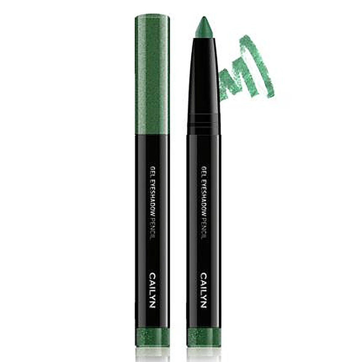 Cailyn Gel Eyeshadow Pencil - Fern