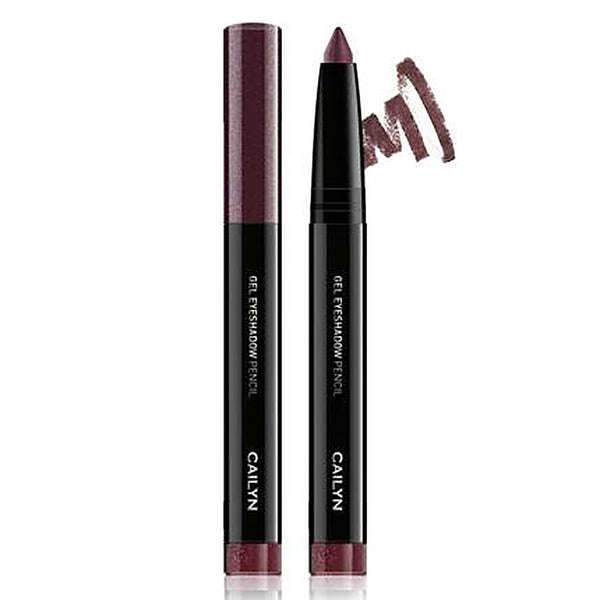 Cailyn Gel Eyeshadow Pencil - Mauve