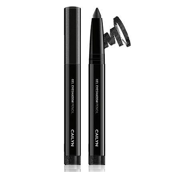 Cailyn Gel Eyeshadow Pencil - Midnight
