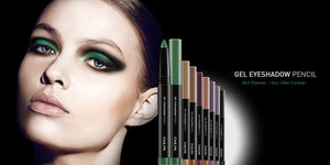 Cailyn Gel Eyeshadow Pencil - Mink