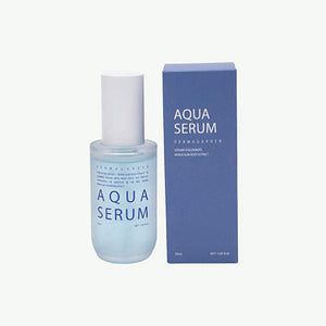 DERMAGARDEN AQUA SERUM 60ML