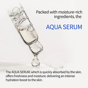 DERMAGARDEN AQUA SERUM 60ML