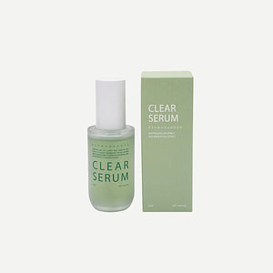 DERMAGARDEN CLEAR SERUM 60ML