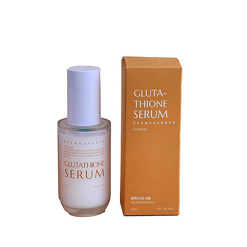 DERMAGARDEN Gluta-Thione Serum 60ml