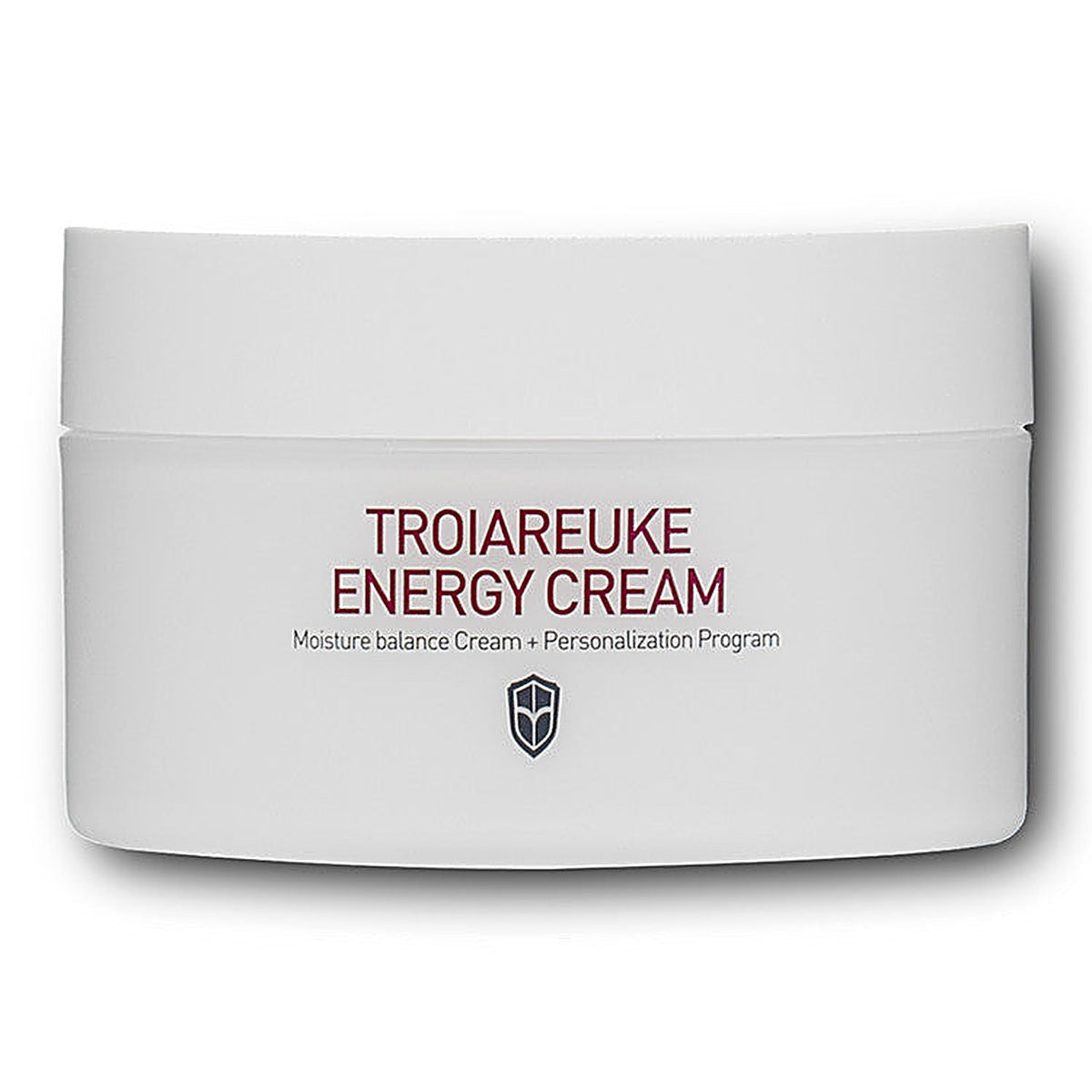 Troiareuke: ENERGY CREAM 125ML