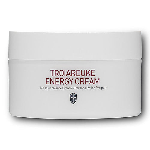 Troiareuke: ENERGY CREAM 125ML