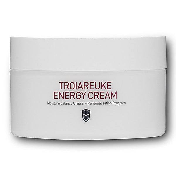 Troiareuke: ENERGY CREAM 125ML